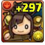 パズドラ専用垢 AppBank FAN H27.3.9時点 ランク455 Hパンドラ固定/H曲芸士/H赤ソニ/H闇メタ/Hベジータ/Hハク/麒麟297/闇水バット ID241775021（曲芸士固定、木キチのお方募集）