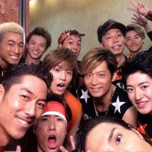 Exile Tribe 名言集 Exile Tribemeig Twitter