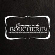 http://t.co/swtzTcm0Fq est le service en ligne de la Grande Boucherie Première. Nous tweetons sur la viande et la gastronomie. #miam