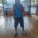 Jeff Suarez  - @jeffsuarezb - Twitter