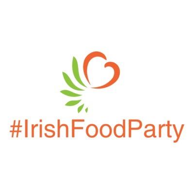 #irishfoodparty HOUR Monday 8-9pm BACK SOON Helping Irish Artisan Food Producers promote their products. #food #foodie #irishfood #foodbloggers #craic