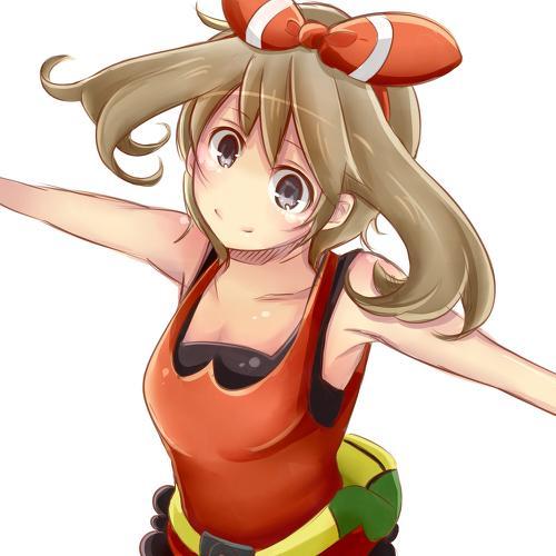 Una entrenadora con un vasto mundo que conocer y recorrer. No permitiré que humanos o Pokémon sufran.