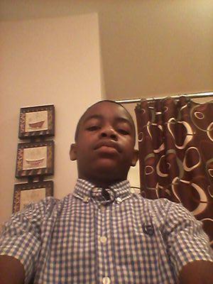 Chrishowstopper's profile picture. live life without being a hater