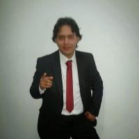 ANDRES RICARDO ROJAS(@ANDRESRRG) 's Twitter Profile Photo