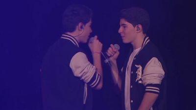 ♣Nos sigue @DanieloviedoM {12/O5/2O14→ 2O:55} @_jesus_OM {O3/O6/2O14→ 21:43} y @RiveraMao ♣ #2MejorQue1 #MenudosGemelos #LMEPV #MYUN