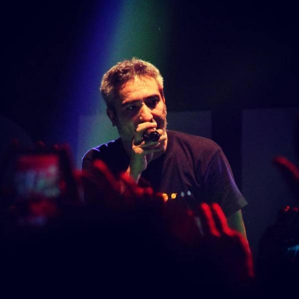 FuckingRapper's profile picture. 