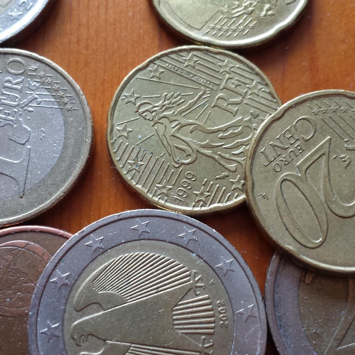 joukkosijoitus's profile picture. Tietoa, uutisia ja näkemyksiä joukkorahoituksesta, joukkosijoituksista ja joukkosijoittamisesta.