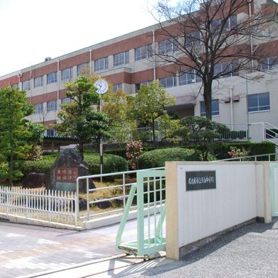 名古屋市立 天白中学校 Tenpaku Jh Twitter 名古屋市立 天白中学校 Tenpaku Jh Twitter