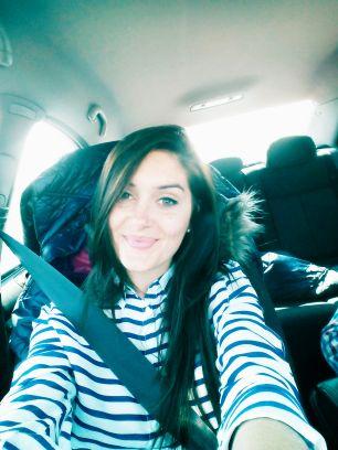 Perfectamente imperfecta! #SIEMPRE26