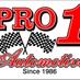 PRO 1 AUTOMOTIVE INC (@1960PRO20) Twitter profile photo