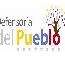 Defensoría del Pueblo Delegada del estado Falcón. Al servicio del pueblo