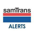 SamTransAlerts's profile picture. 