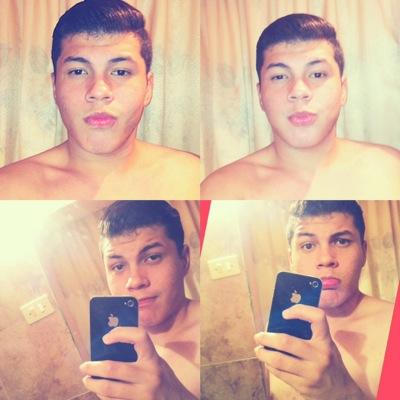 Fiel amigo de MI DIOS♥! Buen amigo, y me encanta disfrutar la vida sin importar lo que digan los DEMÁS ;)