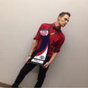 Shawn Magee - @nwahseegam - Twitter