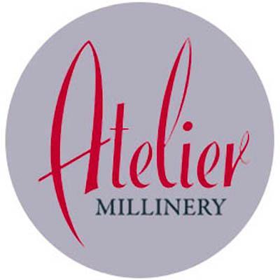 London Hat Week organiser and owner of Atelier Millinery.THE place to go for hats, fascinators, millinery supplies & courses.