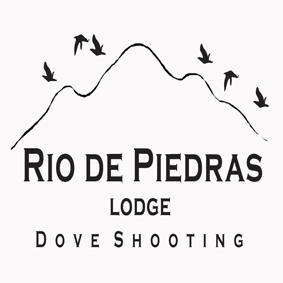 Coto de caza- Caceria en las Sierras . Dove shooting in Argentina