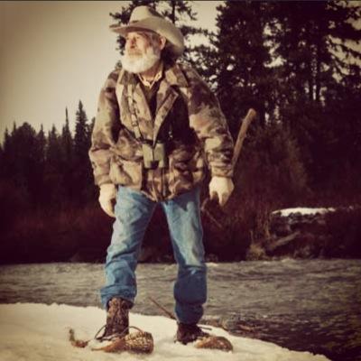 if it involves ranches, farms or the wildnerness- ill be there. -making the most of life- feel free to dm pics~