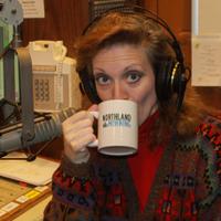 Lisa Johnson (@northlndmorning) Twitter profile photo