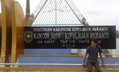 Pretented twitter page of nanda pratama yufi|Senior High School of Sport