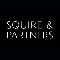 Squire & Partners (@squirepartners) 's Twitter Profile