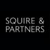Squire & Partners (@squirepartners) Twitter profile photo Squire & Partners (@squirepartners) Twitter profile photo