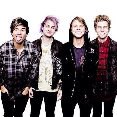 everything for 5sos