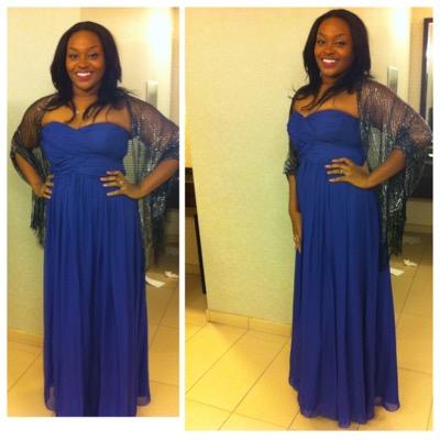 Famu Alumnus Howard MSW I ZPHIiiiii Confidence has no competition