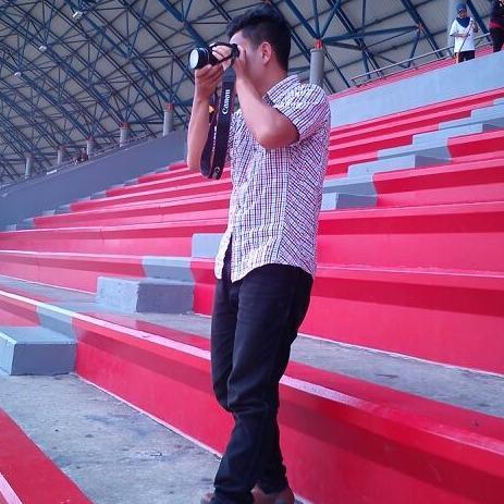 Tetaplah Menjadi Diri Sendiri