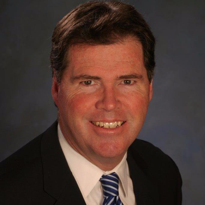 Higher ed advocate, Boston sports fan, Maine for r&r