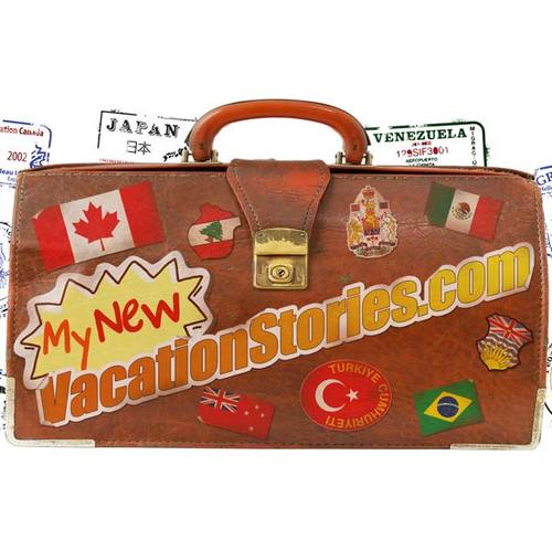 MyNewVacation's profile picture. 