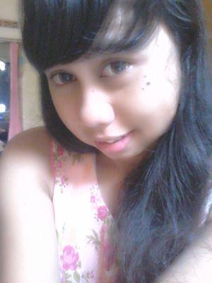 Purbalingga, 6 Desember 1998, 25 Juni 1998 » 31 Oktober 2014 « Ima destri LOVE Galang Arif