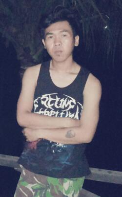 Hitam Ulu Underground