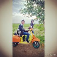 EgiArrasidi (@egi_arrasidi98) 's Twitter Profile