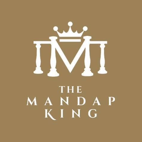 MandapKing's profile picture. The Mandap King is the UK's finest mandap provider for weddings.