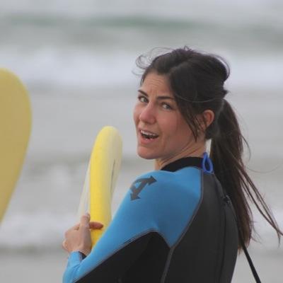 Group CMO | Gymnast Traveller | Animal Flow L1 Instructor | Trainer FGI