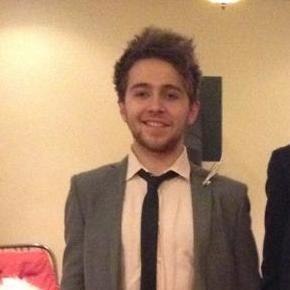 hiscutt_will's profile picture. Student Journalist at UCLAN.