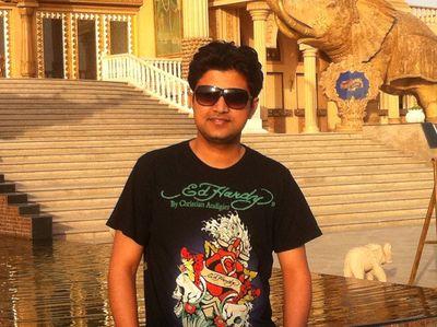 Gagandeol22's profile picture. enjoy :)