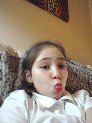 hello
