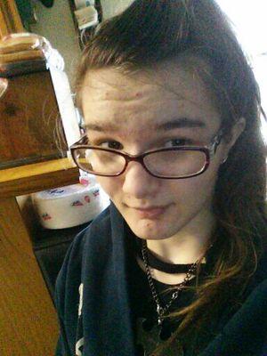 DolphinQueen707's profile picture. Easygoing, bisexual, 17, I obsess over bands and cats.