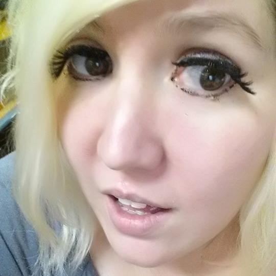 Gamer Girl #gamer4life Being funny! Love2Laugh, Geeky, Care free, Outgoing, Love netflix, Love My PC, Music is my life!! Youtube watcher!!