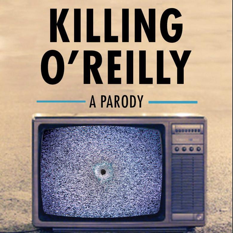 Bill O’Reilly, Truth Anchor and Great American Author
