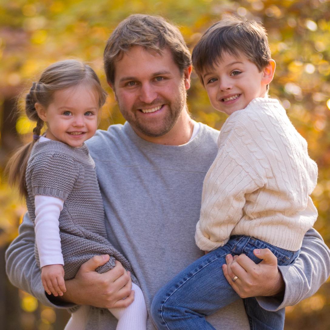 MikeABrowne's profile picture. Missionary, Husband, and Father. Loving all of it!