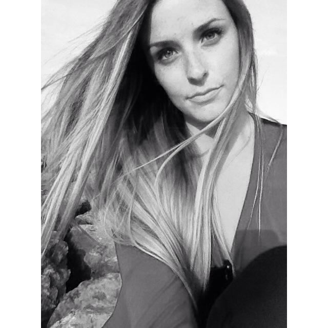 AmiLaurenFallis's profile picture. 