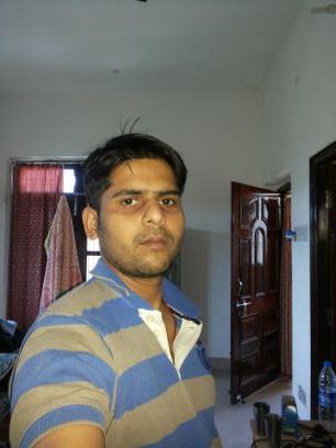 sauravsingh118's profile picture. 