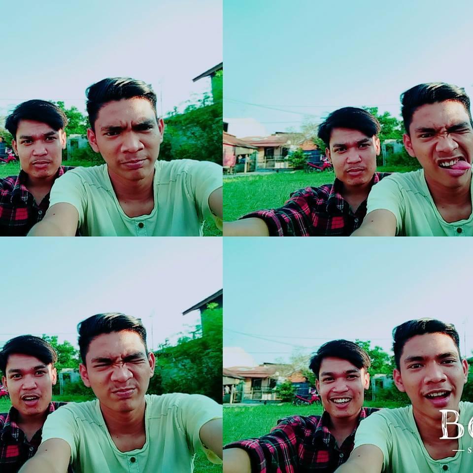 andregalang23's profile picture. love peace ^_^