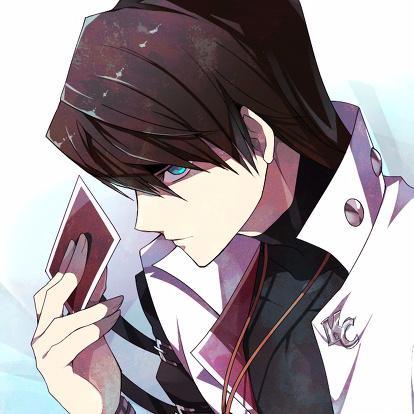My name is Seto Kaiba, I'm the CEO of the famous Kaiba Corporation (KC), and the best duelist of duel monsters.  Yugi Muto is the /second/ best duelist.