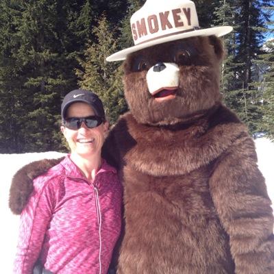High School PE Teacher, outdoor enthusiast & avid traveler