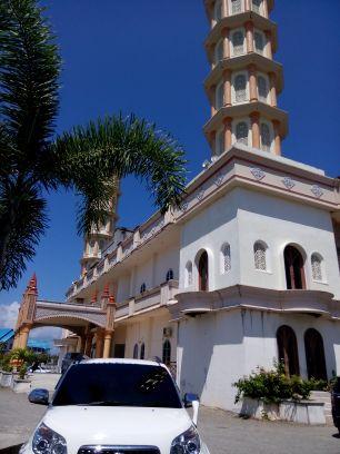 RafiF08243861's profile picture. 