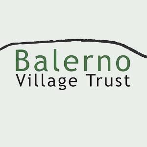 Our vision is for a thriving, resilient and sustainable community for Balerno, Edinburgh.