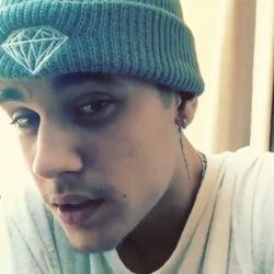 Justin you are everything I need now